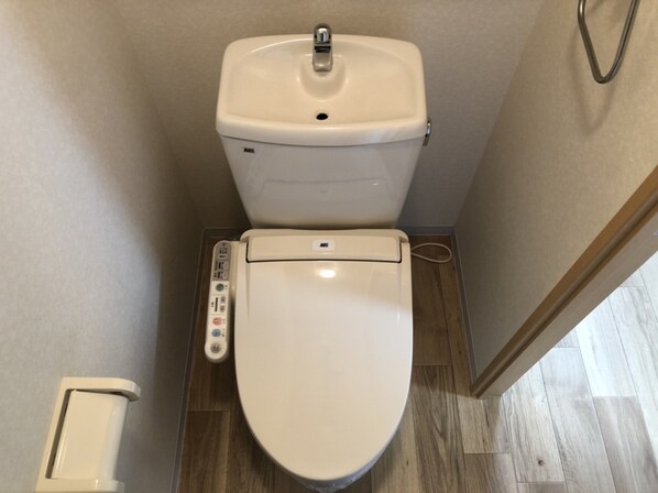 サンシャイン1号館の物件内観写真